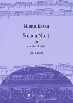 Sonata No. 1